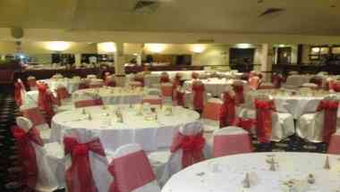 Lucarlys em Grimsby, GB1