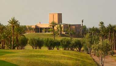 Assoufid Resort en Marrakesh, MA