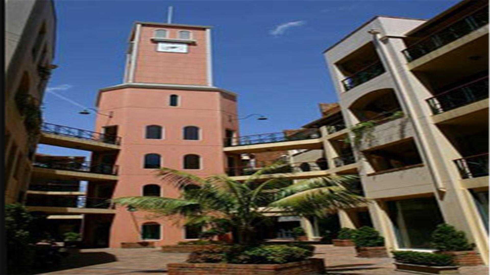 Carlton Clocktower Apartments en Melbourne, AU