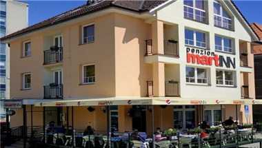 Penzion Martinn a Martin, SK