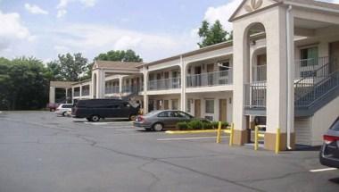 Econo Lodge Fredericksburg near I-95 image