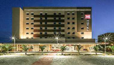 Hotel Ibis Sinop en Sinop, BR