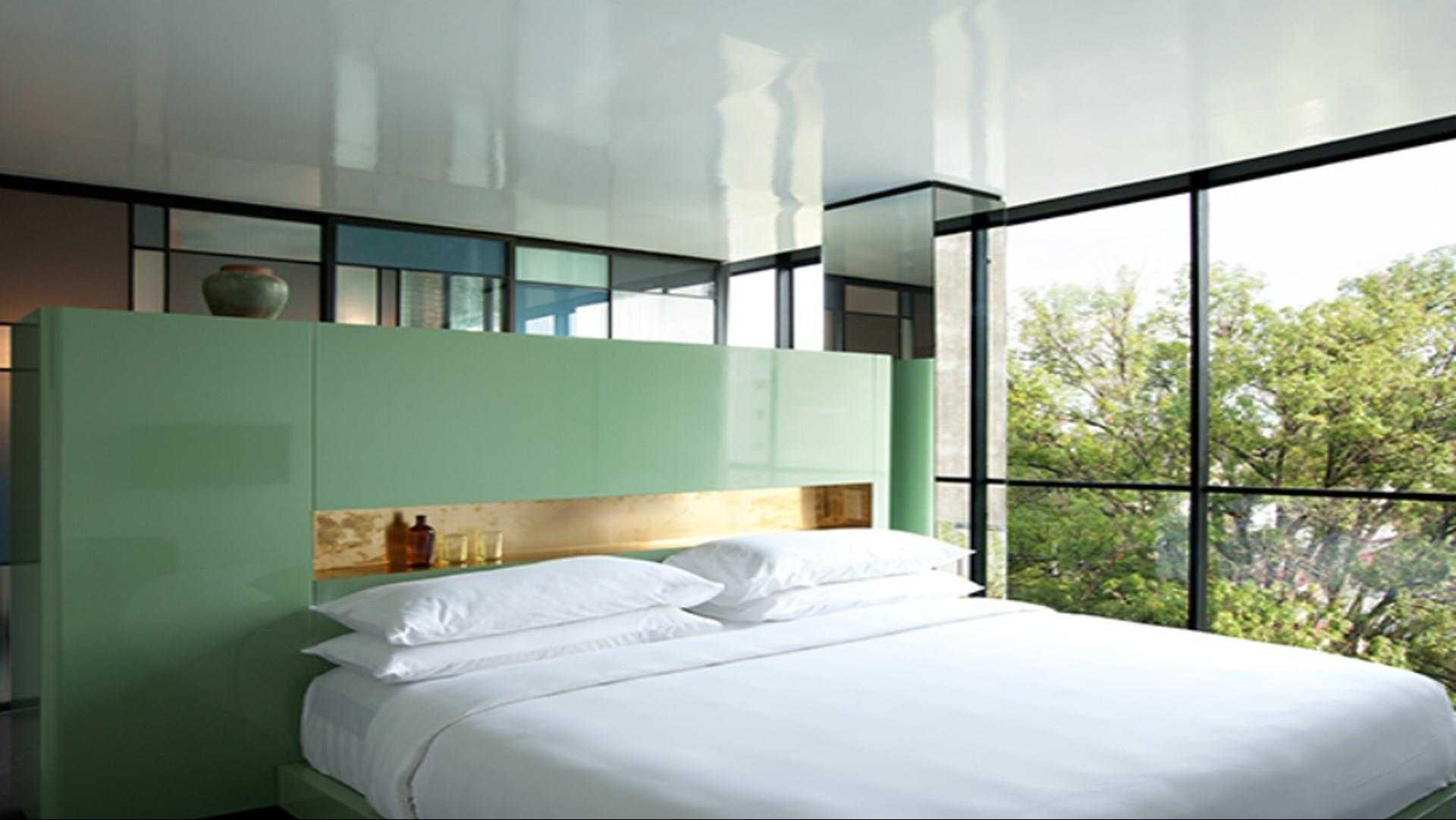 Casa Habita a Guadalajara, MX