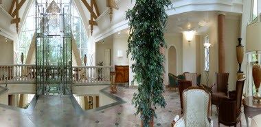 Изображение места проведения