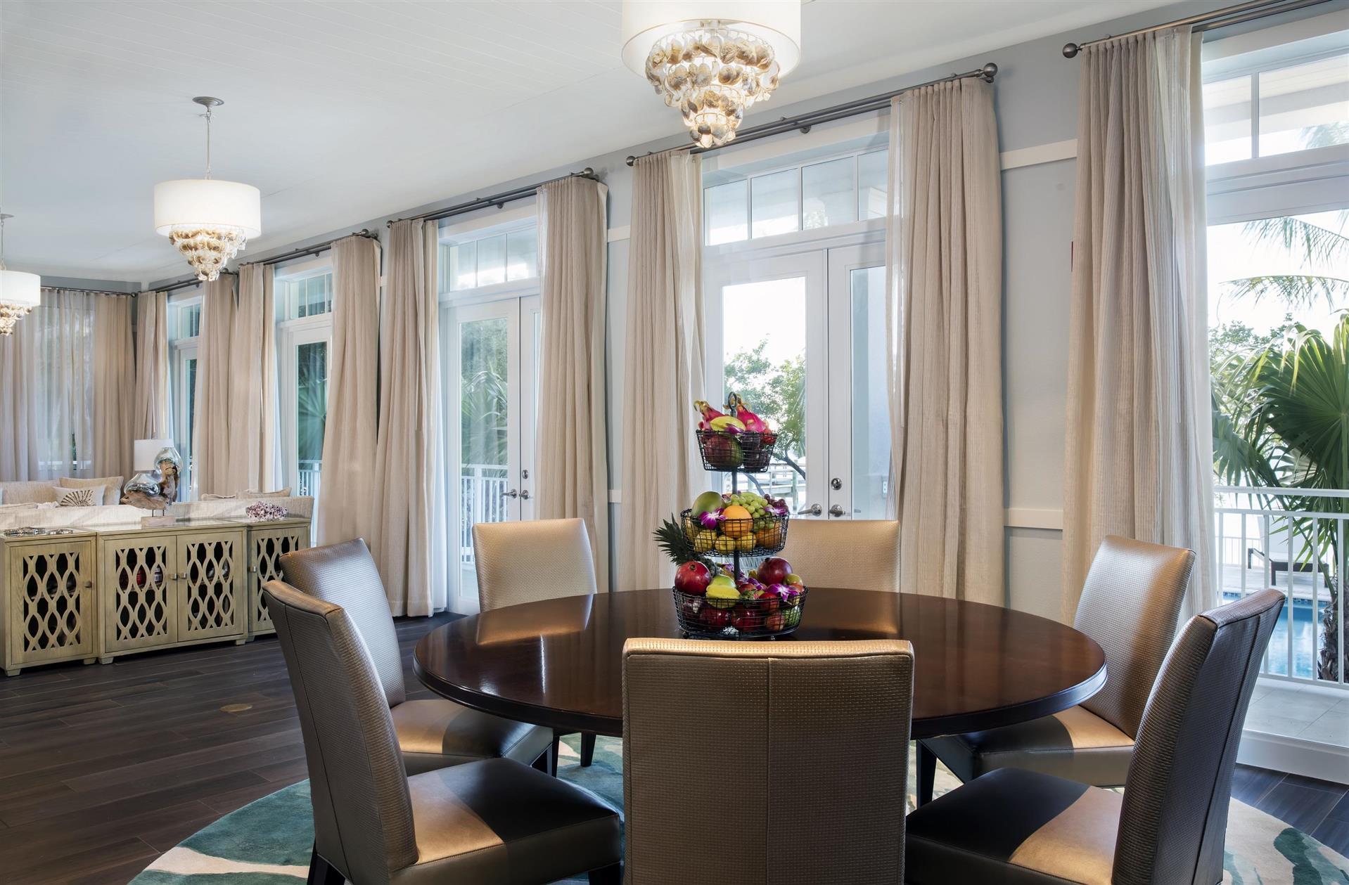 Imagen de la sala de reuniones