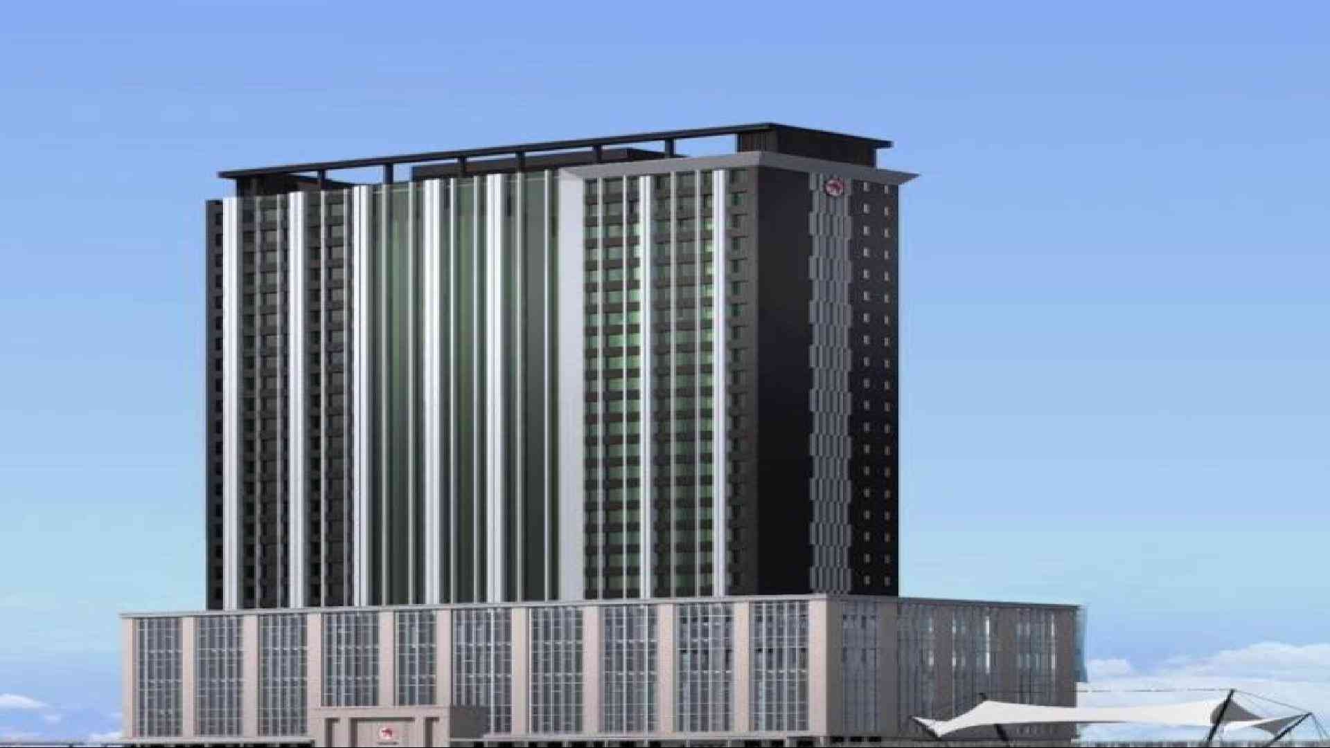 Caesar Metro Hotel Taipei en Taipei, TW