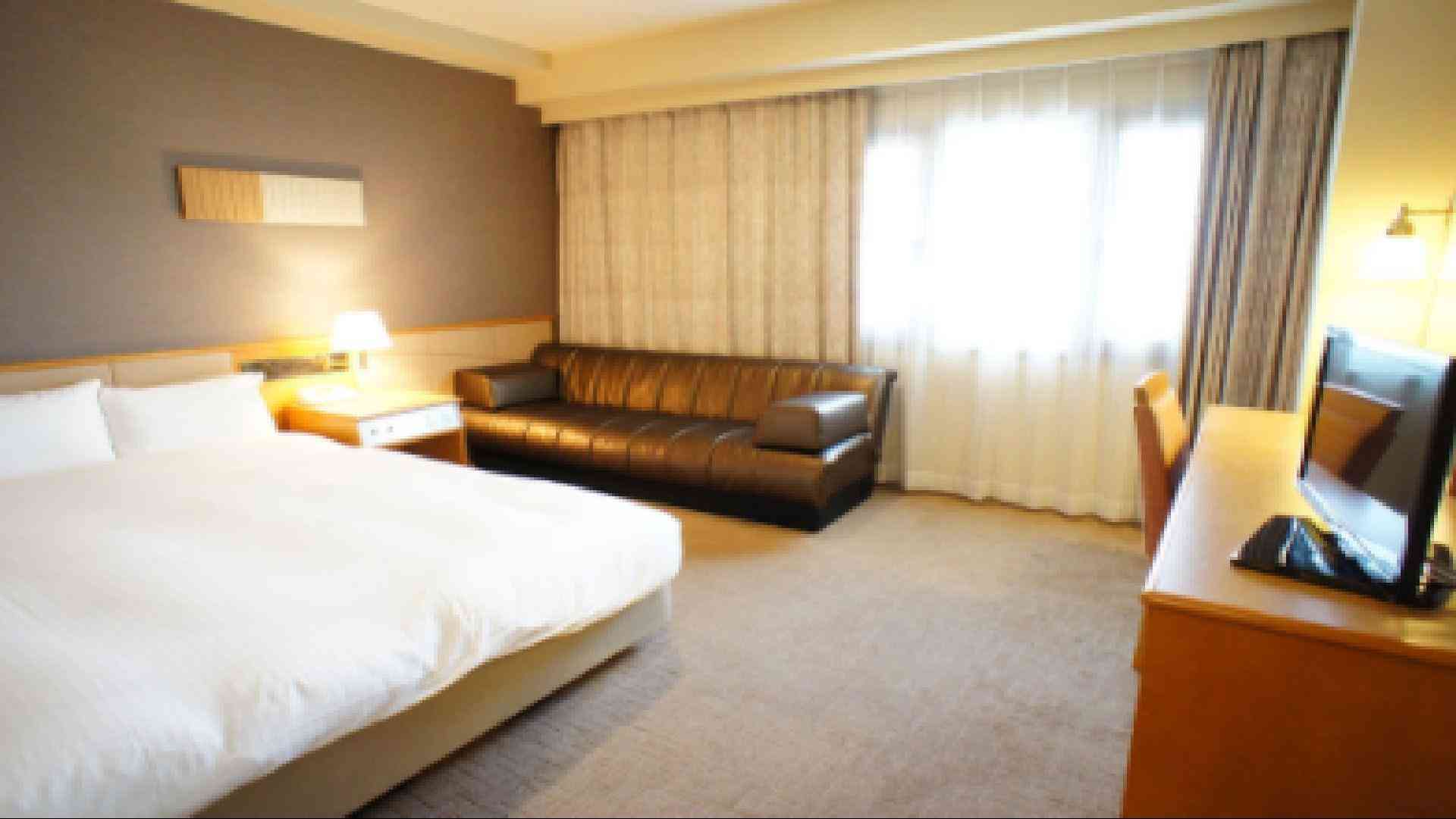 Kanku Joytel Hotel en Osaka, JP