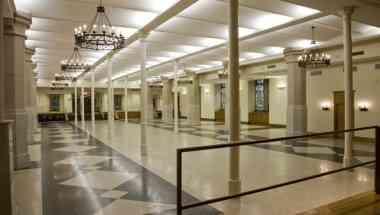 Wallace Hall, New York, NY