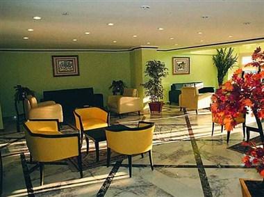 Bugday Hotel a Ankara, TR