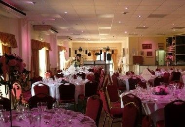 Bild des Veranstaltungsortes