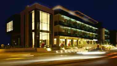 Philippos Xenia Hotel a Serres, GR