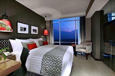 Aston Priority Simatupang And Conference Center en Jakarta, ID