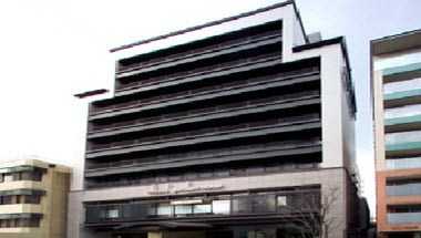 Mitsui Garden Hotel - Kyoto Shijo en Kyoto, JP