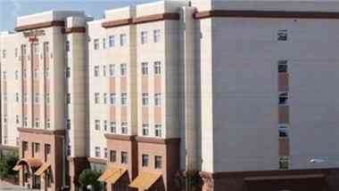 SpringHill Suites by Marriott Fairbanks en Fairbanks, AK