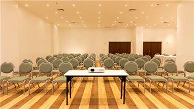 Bild på anläggning