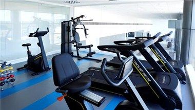 Bild på anläggning