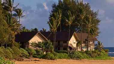 Hanalei Colony Resort i kauai, HI