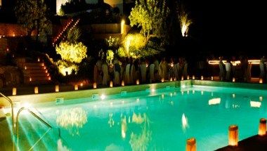 รูปสถานที่จัดงาน