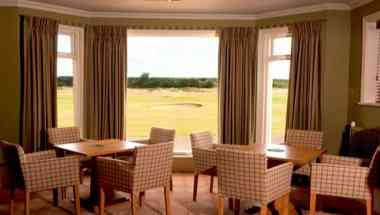 Formby Golf Club en Liverpool, GB1