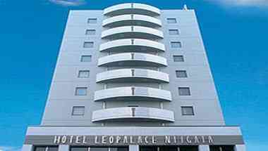 Hotel Leopalace Niigata in Niigata, JP