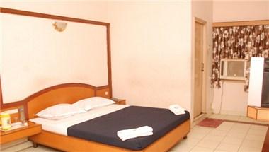 Dwaraka Inn i Visakhapatnam, IN