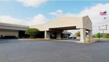 Clarion Inn and Suites i Dothan, AL