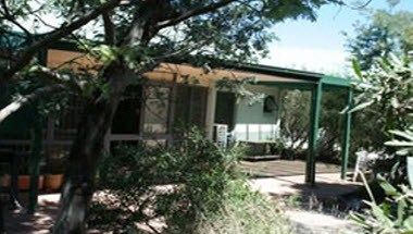 Изображение места проведения