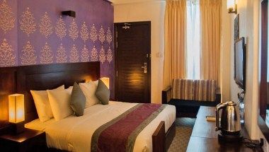 Изображение места проведения