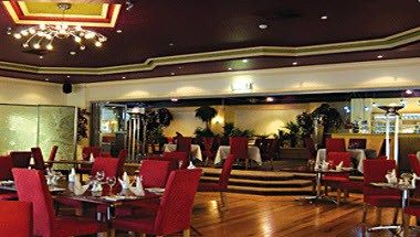 รูปสถานที่จัดงาน