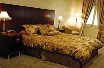 The Astra à Outback NSW, AU