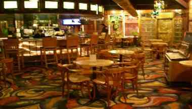 Imperial Pub, Toronto, ON