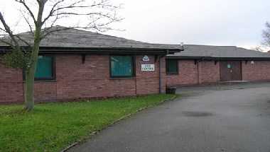 YFC Centre a Hereford, GB1