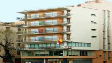 Park Hotel - Barcelona, Barcelona, ES