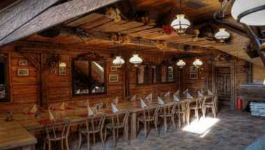 Hotel Elzet in Tabor, CZ