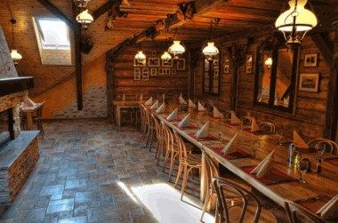 Изображение места проведения