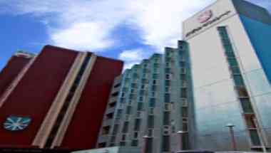 Hotel Sunroute Aomori em Aomori, JP