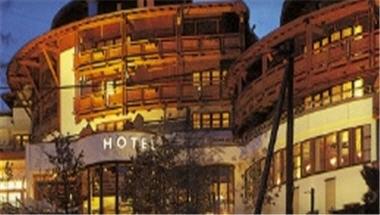 Alpenkoenig Hotel image