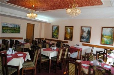 Изображение места проведения