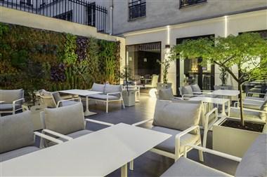 Mercure Paris Opera Garnier Hotel image