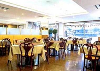 Hotel Seawave Beppu in Beppu, JP