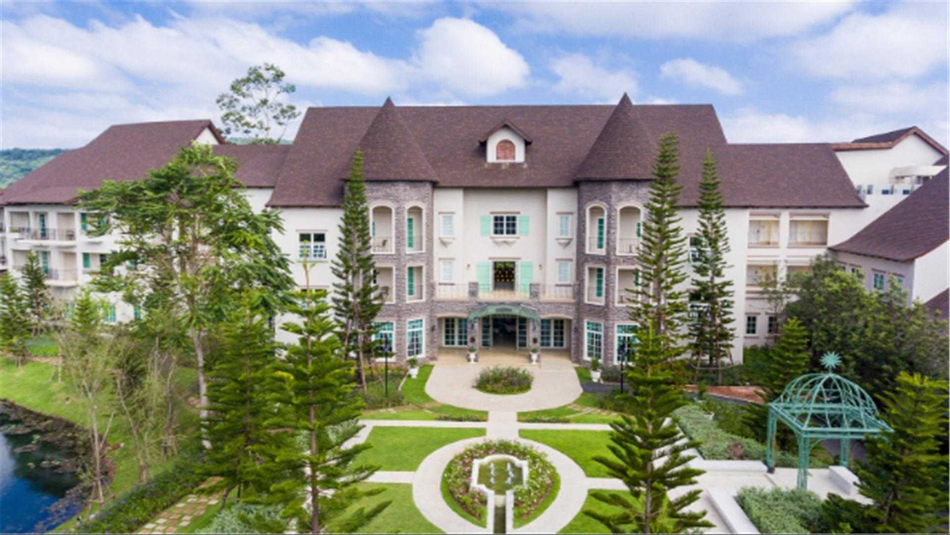 U Khao Yai in Nakhon Ratchasima, TH