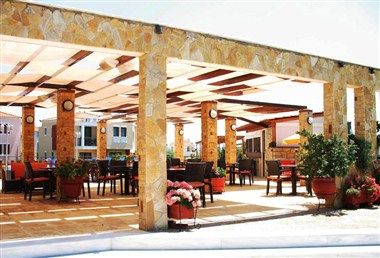 Bild på anläggning