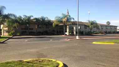 Americas Best Value Inn & Suites Madera a Madera, CA