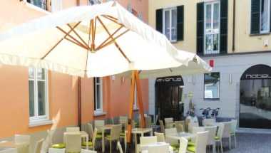 Avenue Hotel i Como, IT