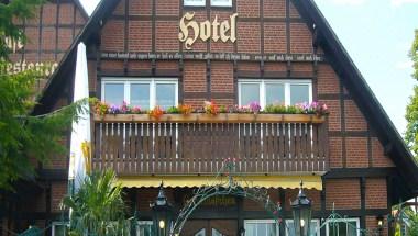 Hotel Restaurant Seeschloesschen image