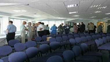 Caddsdown Business Support Centre en Bideford, GB1