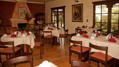Vilaflor Hotel à Antigua Guatemala, GT