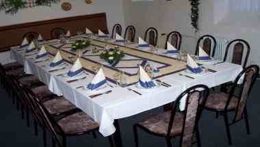 Guest house Venezia em Trencianske Teplice, SK