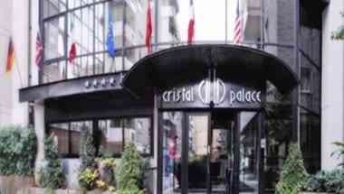 Cristal Palace en Andria, IT