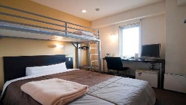 Super Hotel Utsunomiya a Utsunomiya, JP